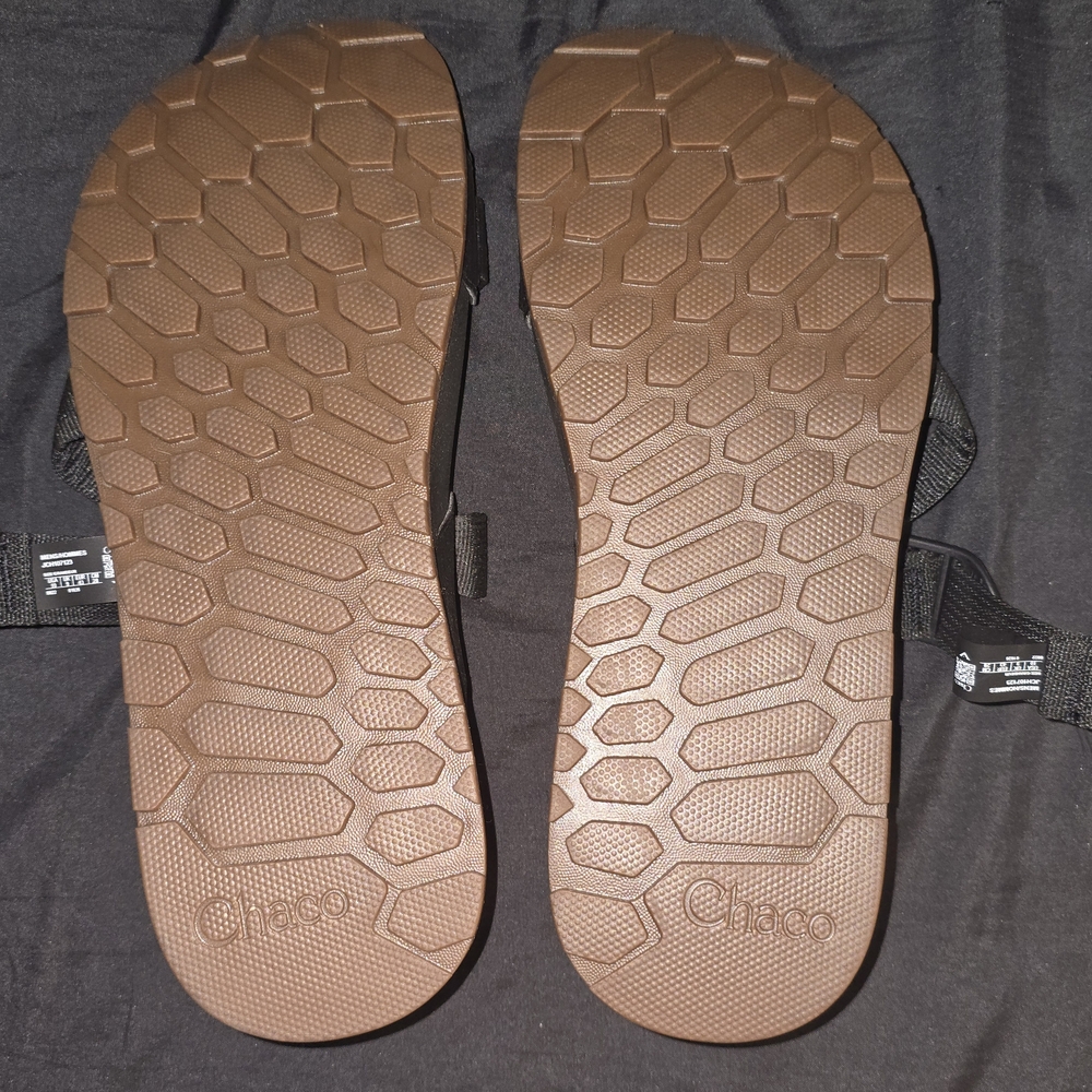 Chaco Men's Lowdown Slide - Picture 3 of 4